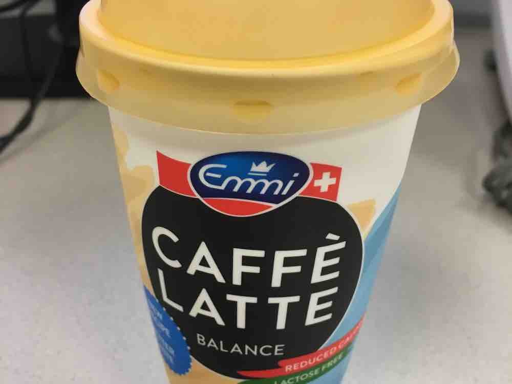 Caffè Latte Balance von Mucki2351 | Hochgeladen von: Mucki2351