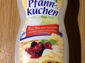 Mondamin Pfannkuchen -fertiges Produkt- | Hochgeladen von: pearl88621