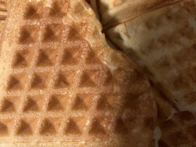 Proteinwaffel, Thermomix von EvMaTi | Hochgeladen von: EvMaTi