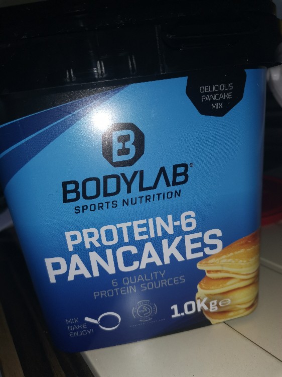 Protein Pancakes von leooo.cov | Hochgeladen von: leooo.cov
