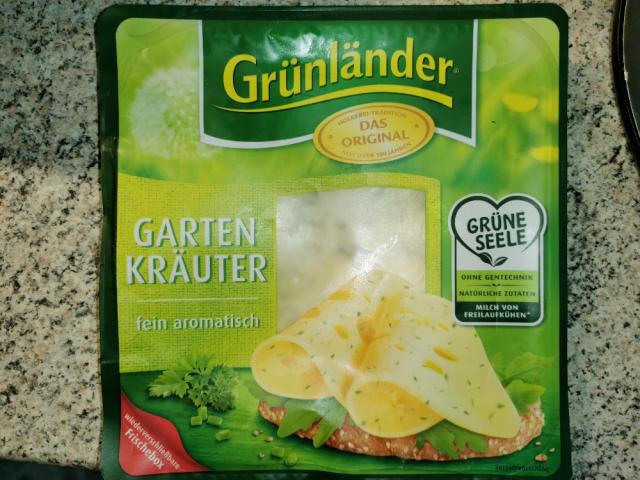 Grünländer Garten Kräuter von HannesPXL | Hochgeladen von: HannesPXL