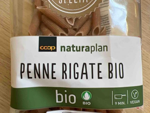 penne rigato bio, dinkelmehl by NWCLass | Hochgeladen von: NWCLass