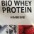 Alpenpower  Bio Whey Protein Himbeere von invo2712 | Hochgeladen von: invo2712