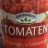 Tomaten, fein gehackt, in Tomatensaft von ButterHase | Hochgeladen von: ButterHase