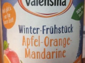 Winter Frühstück, Mandarine | Hochgeladen von: juggernaut
