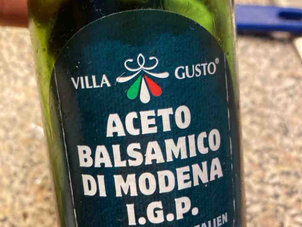 Aceto Balsamico di Modena von stepiNo1 | Hochgeladen von: stepiNo1