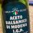 Aceto Balsamico di Modena von stepiNo1 | Hochgeladen von: stepiNo1