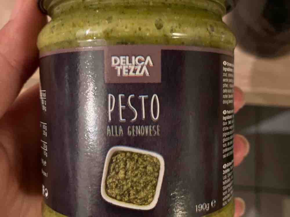 Pesto von ginamlr | Hochgeladen von: ginamlr