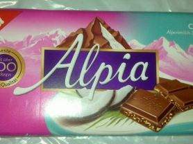 Alpia, Cocos | Hochgeladen von: martinHH