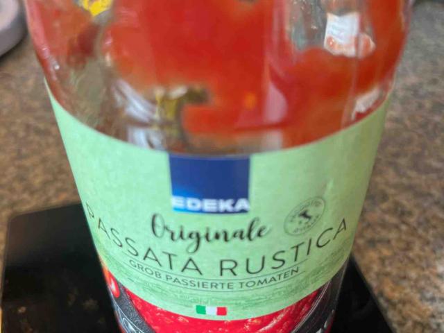 passata rustica von LauraWalther | Hochgeladen von: LauraWalther