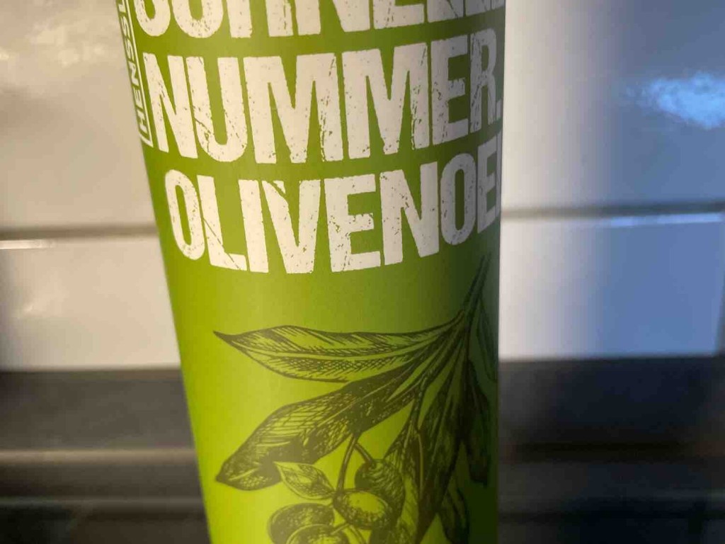 schnelle Nummer Olivenöl von Mukki | Hochgeladen von: Mukki