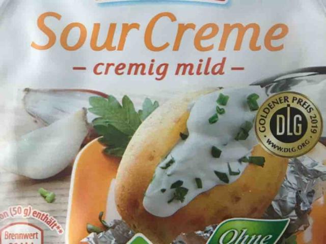 Sour Creme, cremig mild von j6weto2 | Hochgeladen von: j6weto2