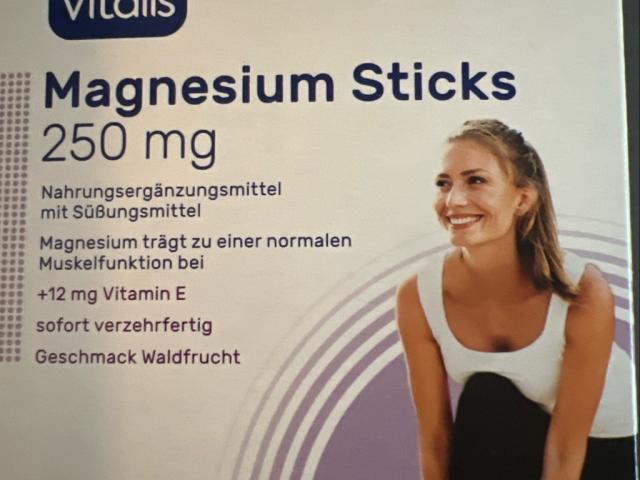 Magnesium Sticks von feenat | Hochgeladen von: feenat