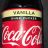 Cola-Cola Vanilla, ohne Zucker von AnjaTigges | Hochgeladen von: AnjaTigges