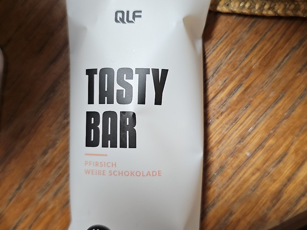 Tasty Bar Pfirsich Weiße Schokolade von MariJ83 | Hochgeladen von: MariJ83 Tasty Bar Pfirsich Weiße Schokolade von MariJ83 | Hochgeladen von: MariJ83