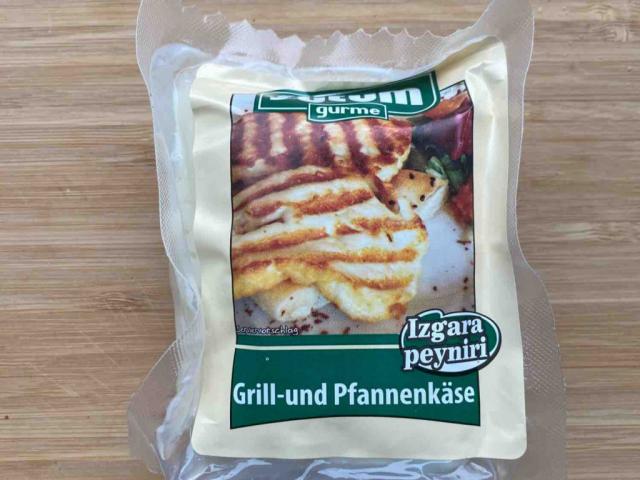 Grill- und Pfannenkäse, Izgara peyniri von kati.tran | Hochgeladen von: kati.tran