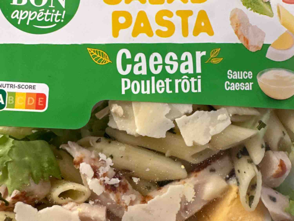 Salad Pasta Caesar von Ali1972 | Hochgeladen von: Ali1972