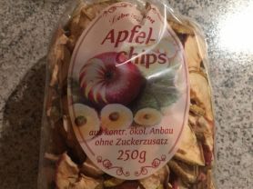 Apfel-Chips | Hochgeladen von: mailtobilly