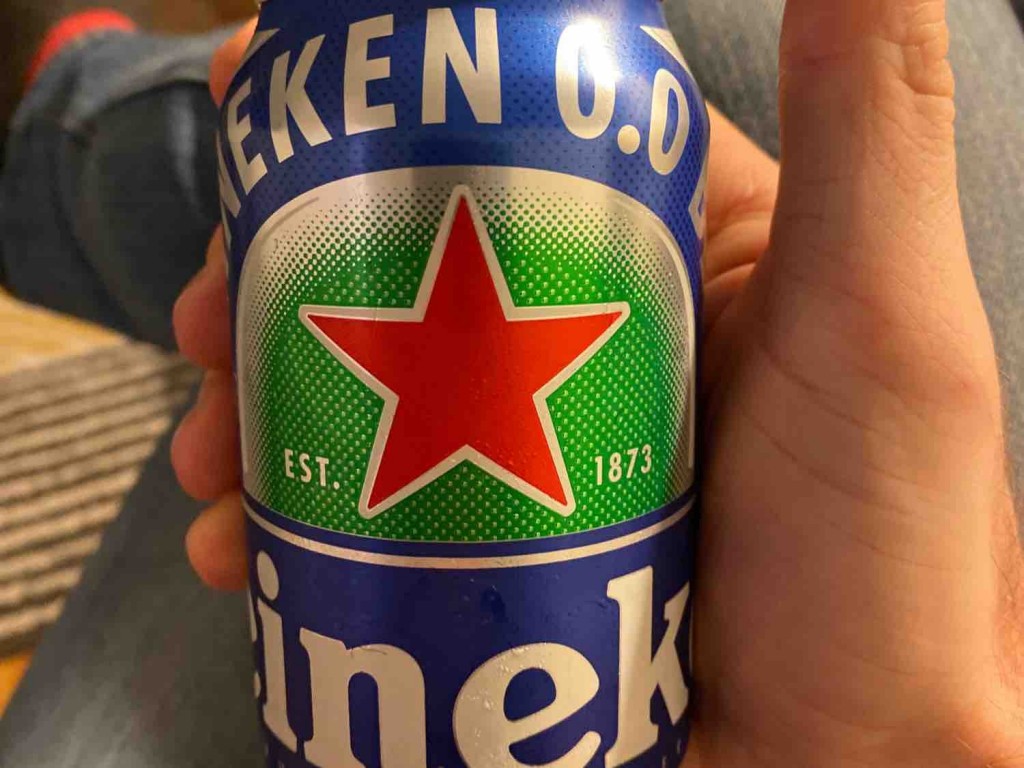 Heineken  0.0 Beer von christiankukwa | Hochgeladen von: christiankukwa