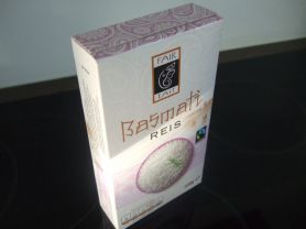 Basmati Reis (FairEast) | Hochgeladen von: HJPhilippi