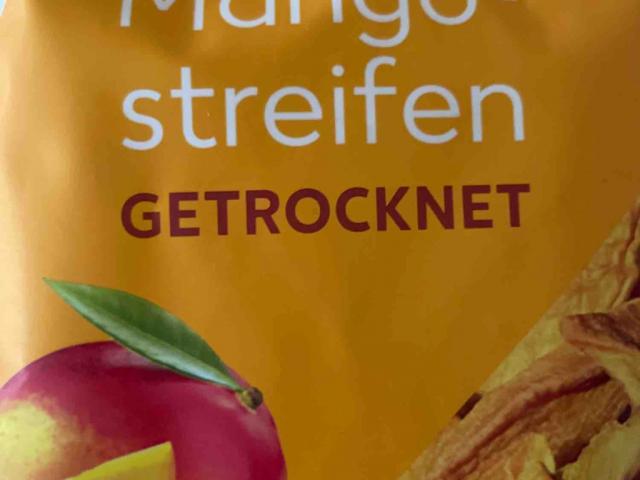 Mango-streifen, getrocknet by kyrylo | Hochgeladen von: kyrylo