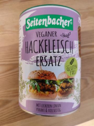 Seitenbacher Veganer Hackfleischersatz von fresse68 | Hochgeladen von: fresse68