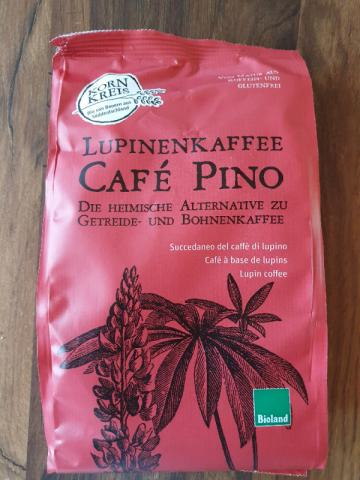 Kornkreis Lupinenkaffee by stroke | Hochgeladen von: stroke