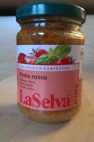Pesto Rosso Bio La Selva | Hochgeladen von: mjkowa