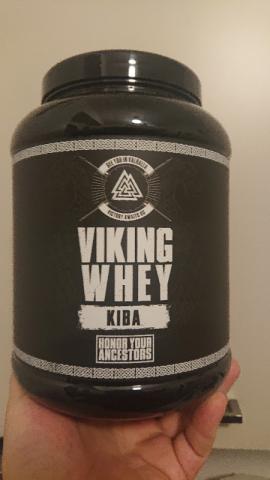 Viking Whey (Kiba) von Fullmetalbolle | Hochgeladen von: Fullmetalbolle