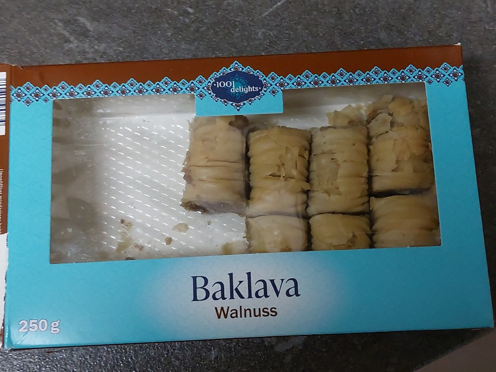 Baklava Assortment von lis9419 | Hochgeladen von: lis9419 Baklava Assortment von lis9419 | Hochgeladen von: lis9419