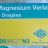 Magnesium Verla, N Dragees von noraknappe244 | Hochgeladen von: noraknappe244