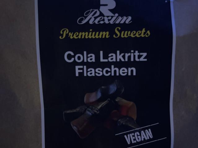 Cola Lakritz Flaschen von FloMeh | Hochgeladen von: FloMeh Cola Lakritz Flaschen von FloMeh | Hochgeladen von: FloMeh