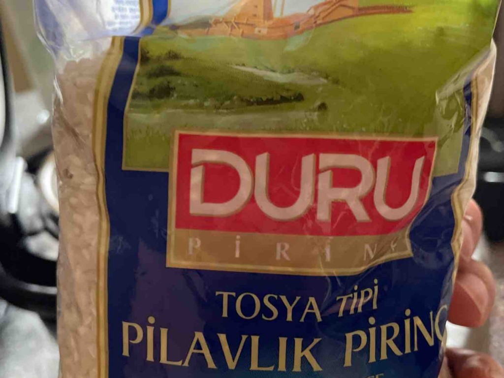 Pilavlik Pirinc von kyildizm | Hochgeladen von: kyildizm