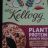 Kellogg plant Protein Cruchy Müsli von Habi | Hochgeladen von: Habi