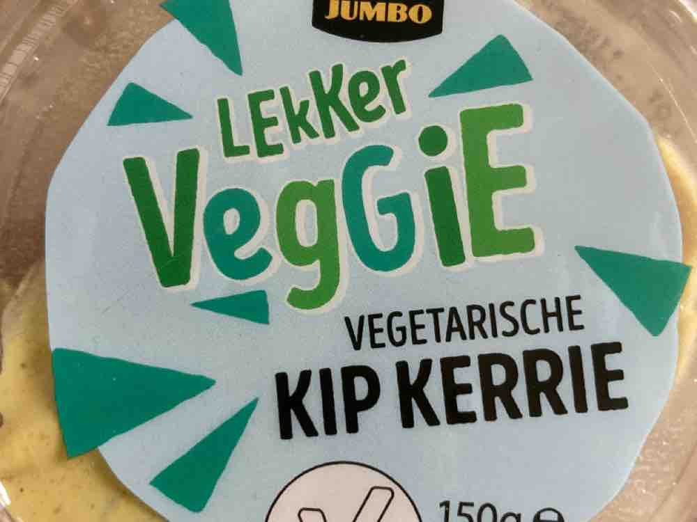 Vegetarische Kip Kerrie von toahc | Hochgeladen von: toahc