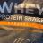 Whey Protein, Karanell by annkiii | Hochgeladen von: annkiii