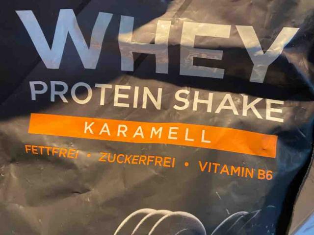 Whey Protein, Karanell by annkiii | Hochgeladen von: annkiii