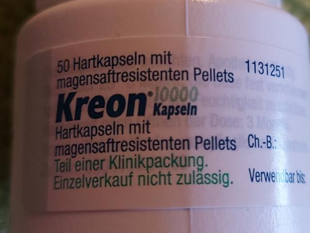 Kreon 10.000 von mones | Hochgeladen von: mones