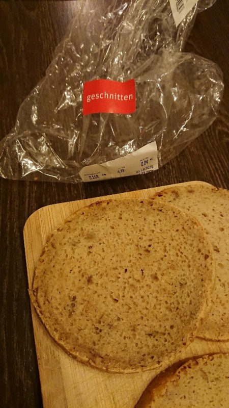 Speck Zwiebelbrot, geschnitten von mb2085 | Hochgeladen von: mb2085