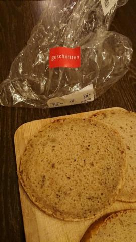 Speck Zwiebelbrot, geschnitten von mb2085 | Hochgeladen von: mb2085