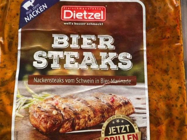 Dietzel Biersteak von Deggial | Hochgeladen von: Deggial