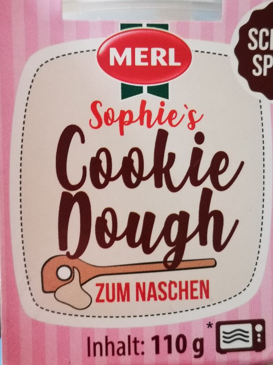 Cookie Dough von linflu | Hochgeladen von: linflu