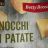 Gnocchi di patate von kolibri1606 | Hochgeladen von: kolibri1606