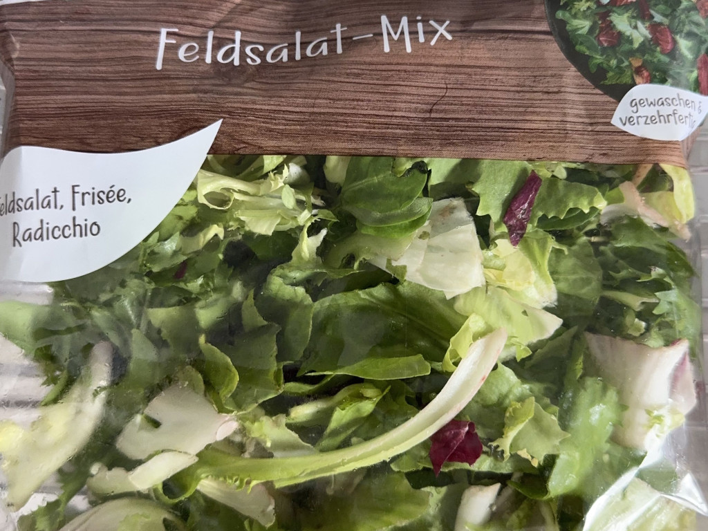 Feldsalat-Mix von Blumi72 | Hochgeladen von: Blumi72 Feldsalat-Mix von Blumi72 | Hochgeladen von: Blumi72