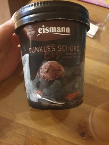 Dunkles Schoko Eis von sbäuerle | Hochgeladen von: sbäuerle