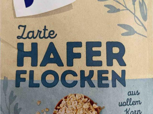 Zarte Hafer Flocken, aus vollem korn by HannaSAD | Hochgeladen von: HannaSAD