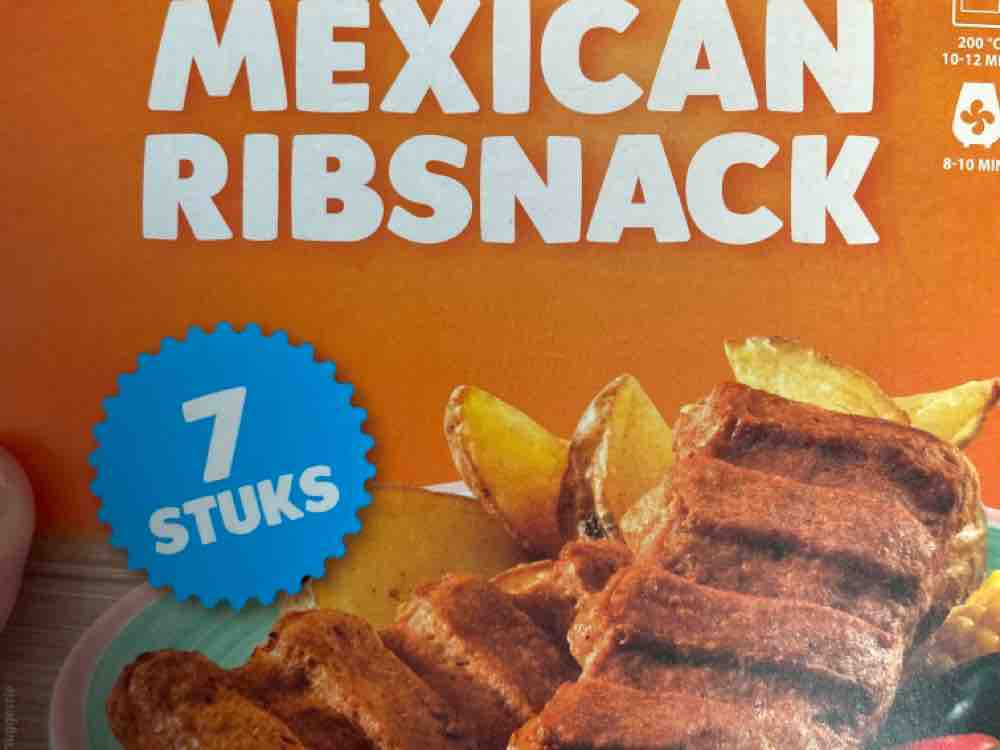 Mexican Snack von Pattem85 | Hochgeladen von: Pattem85