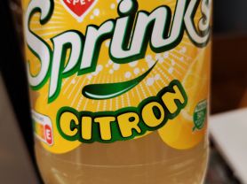 Sprinks Citron | Hochgeladen von: omuellheim