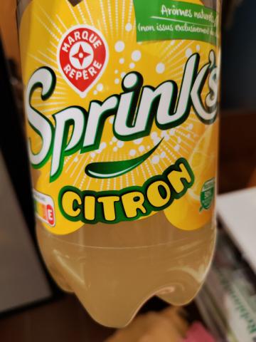 Sprinks Citron | Hochgeladen von: omuellheim