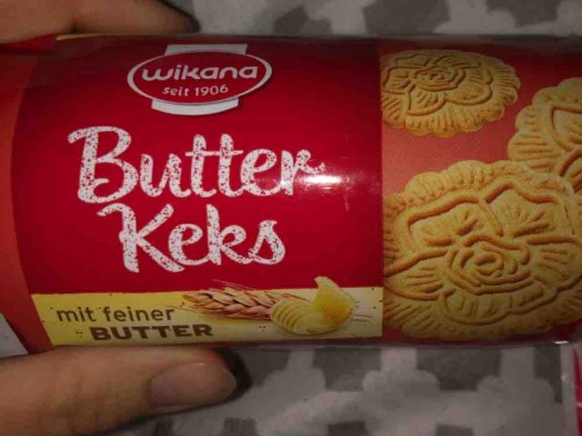 Butter Keks von dolly67 | Hochgeladen von: dolly67